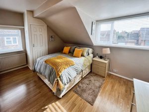 Bedroom 1- click for photo gallery